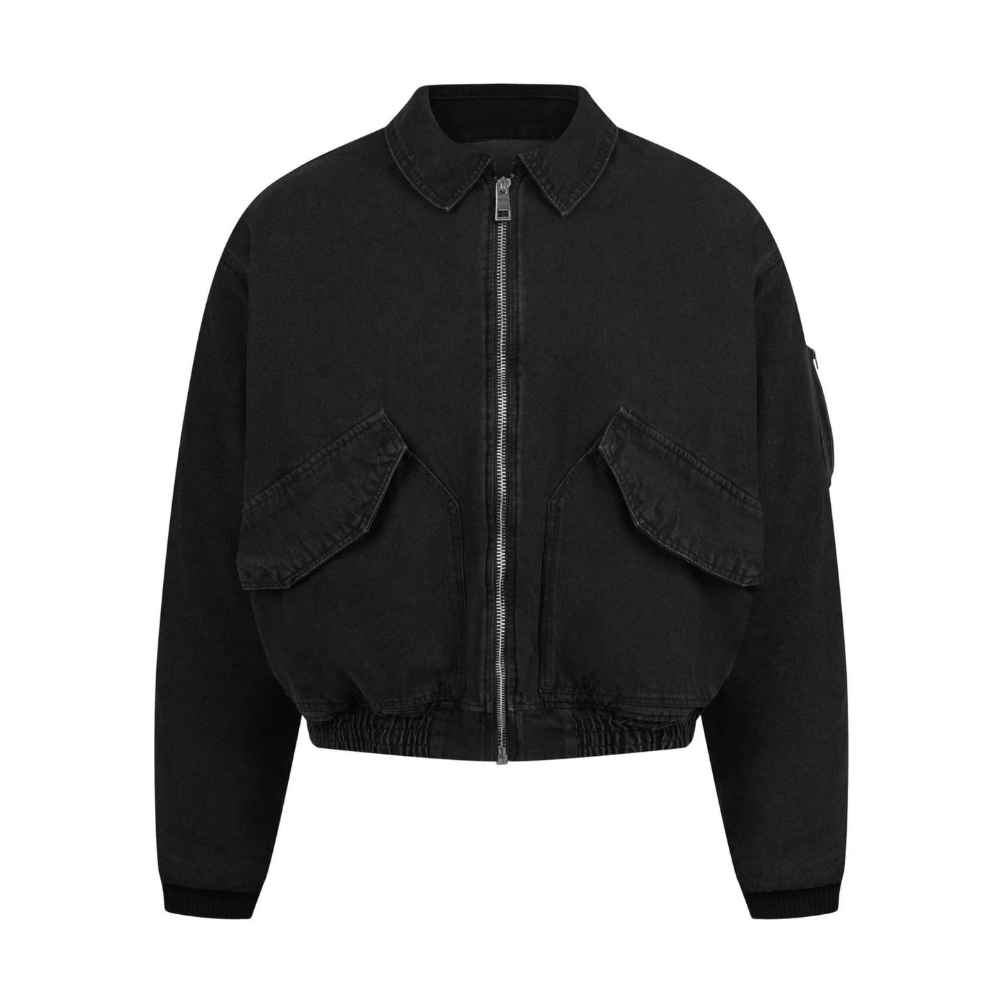 [ROIWORKSHOP] 5KG Reversible Bomber