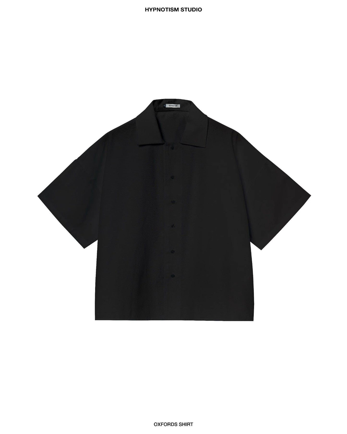 [HYPNOTISM] OXFORDS SHIRT