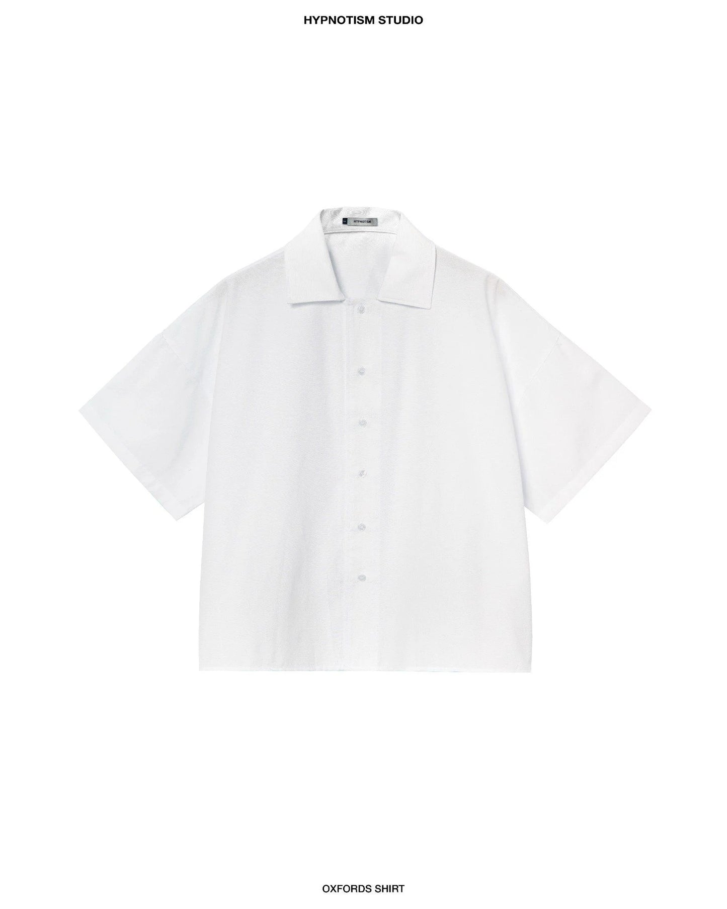 [HYPNOTISM] OXFORDS SHIRT