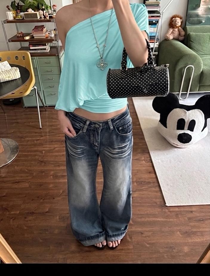 [MOODYNUDY] EIRA TOP