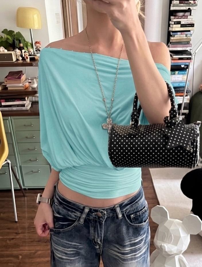 [MOODYNUDY] EIRA TOP
