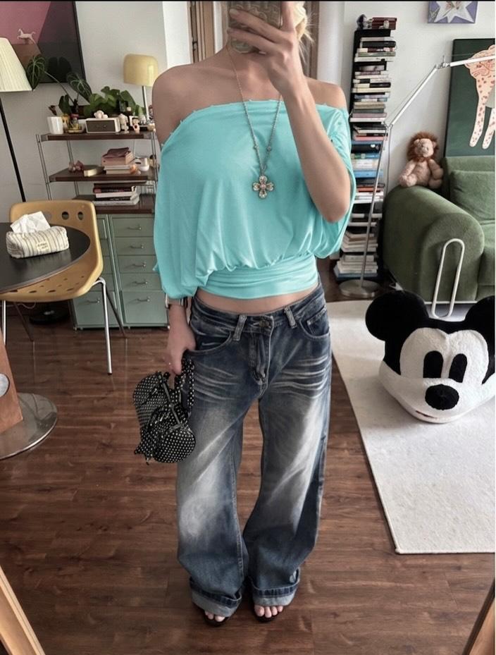 [MOODYNUDY] EIRA TOP
