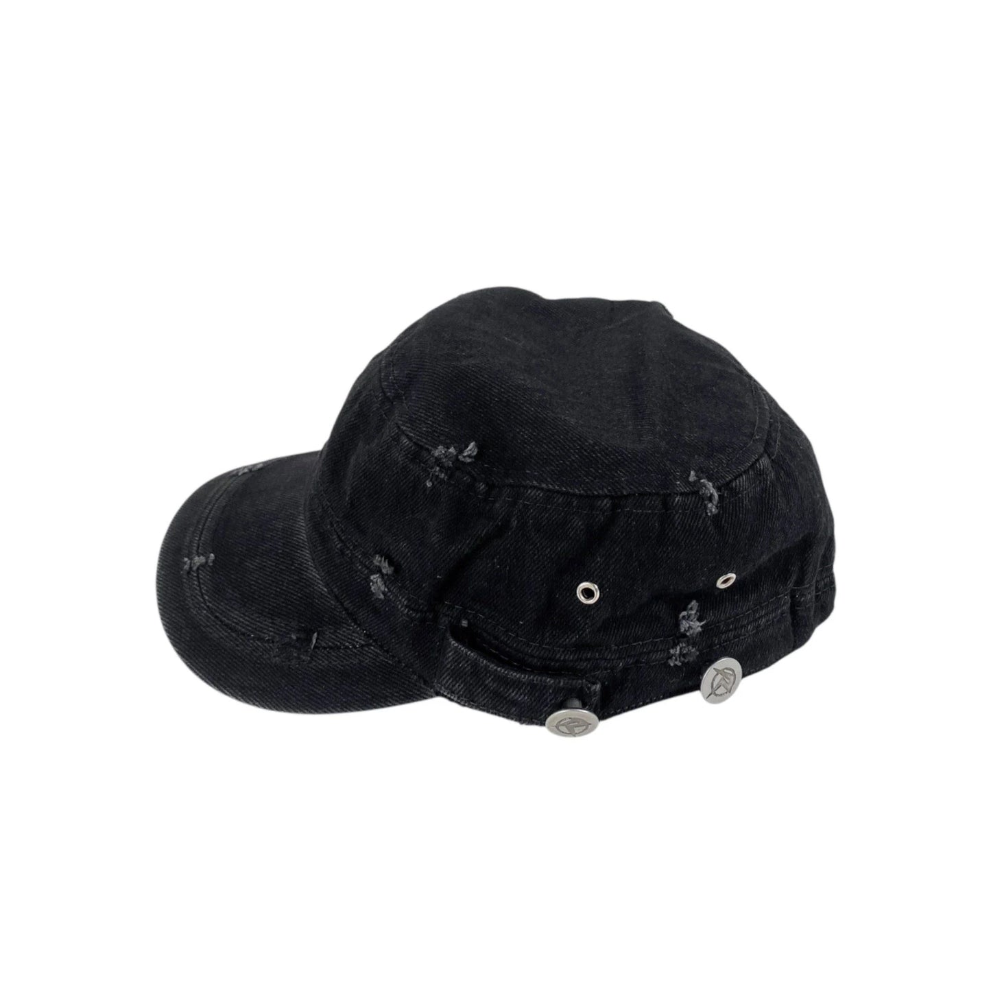 [ROIWORKSHOP] CADET CAP