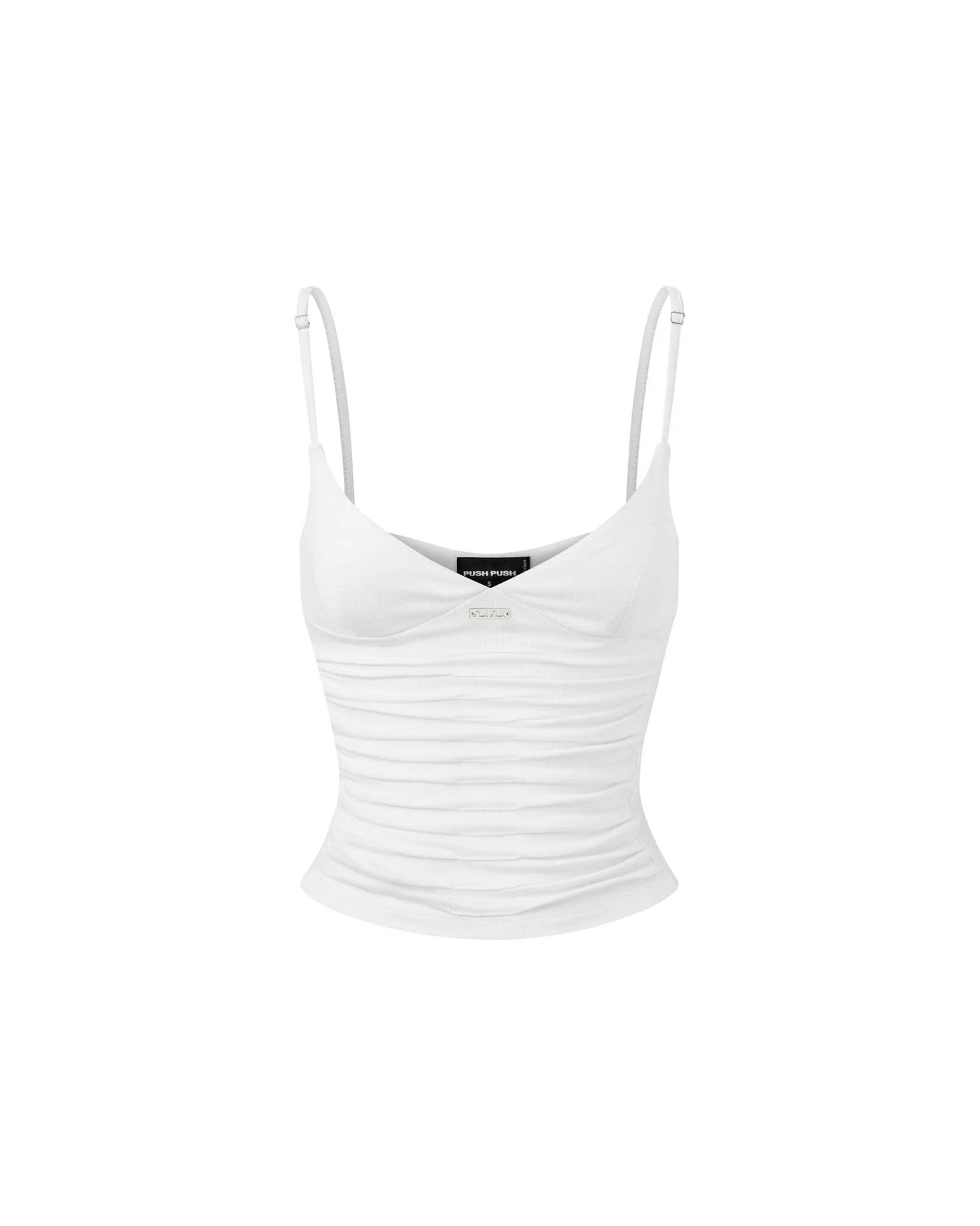 [PUSHPUSH] RIPPLE TOP