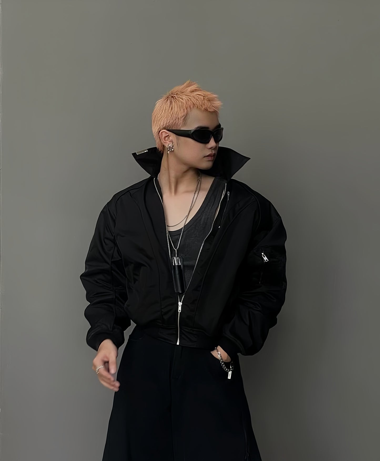 [95PROJECT] PIPED SEAM BOMBER