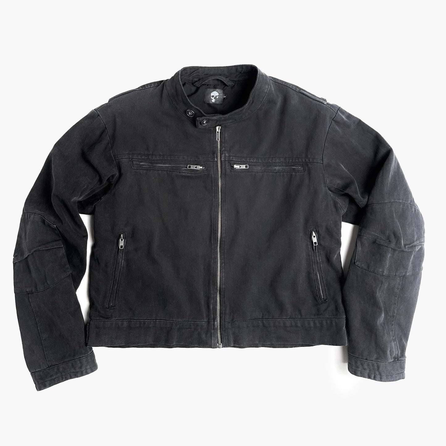 [ROIWORKSHOP] Rider Jacket