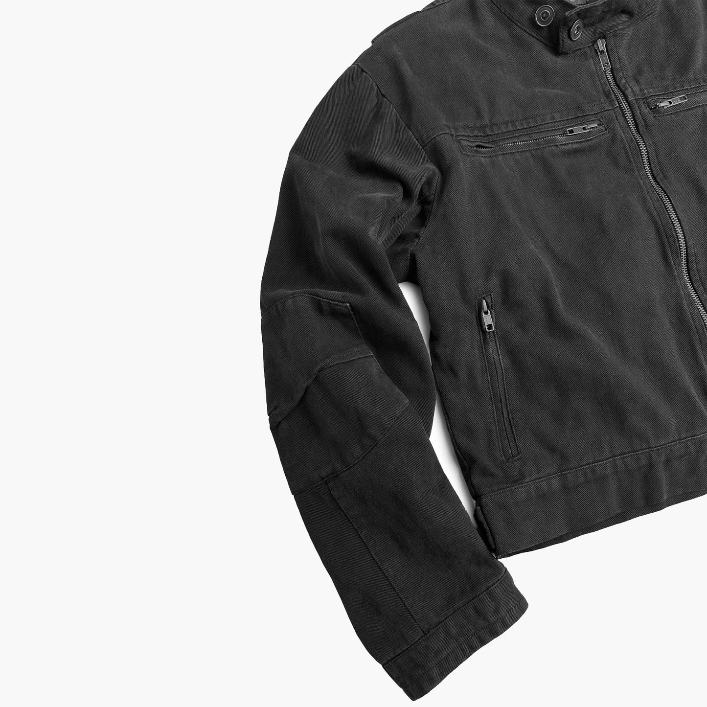[ROIWORKSHOP] Rider Jacket