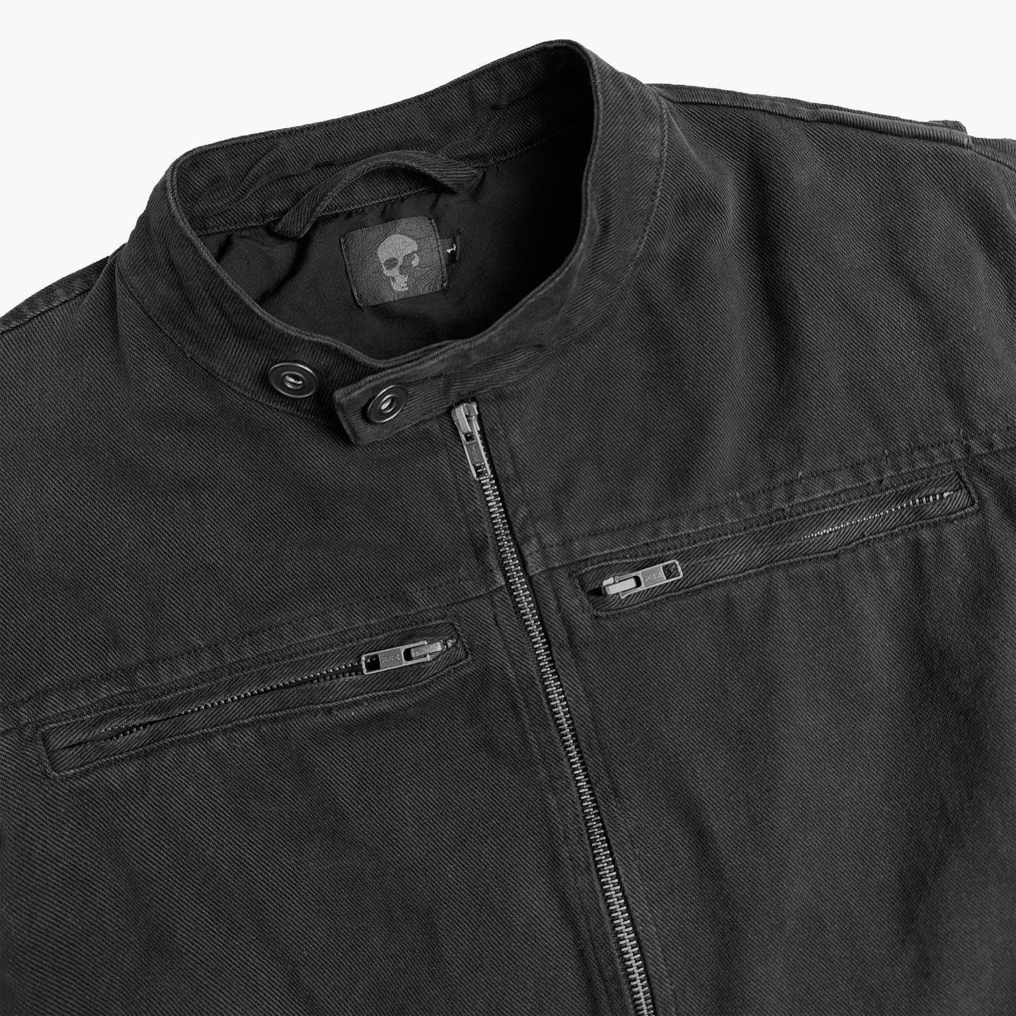 [ROIWORKSHOP] Rider Jacket
