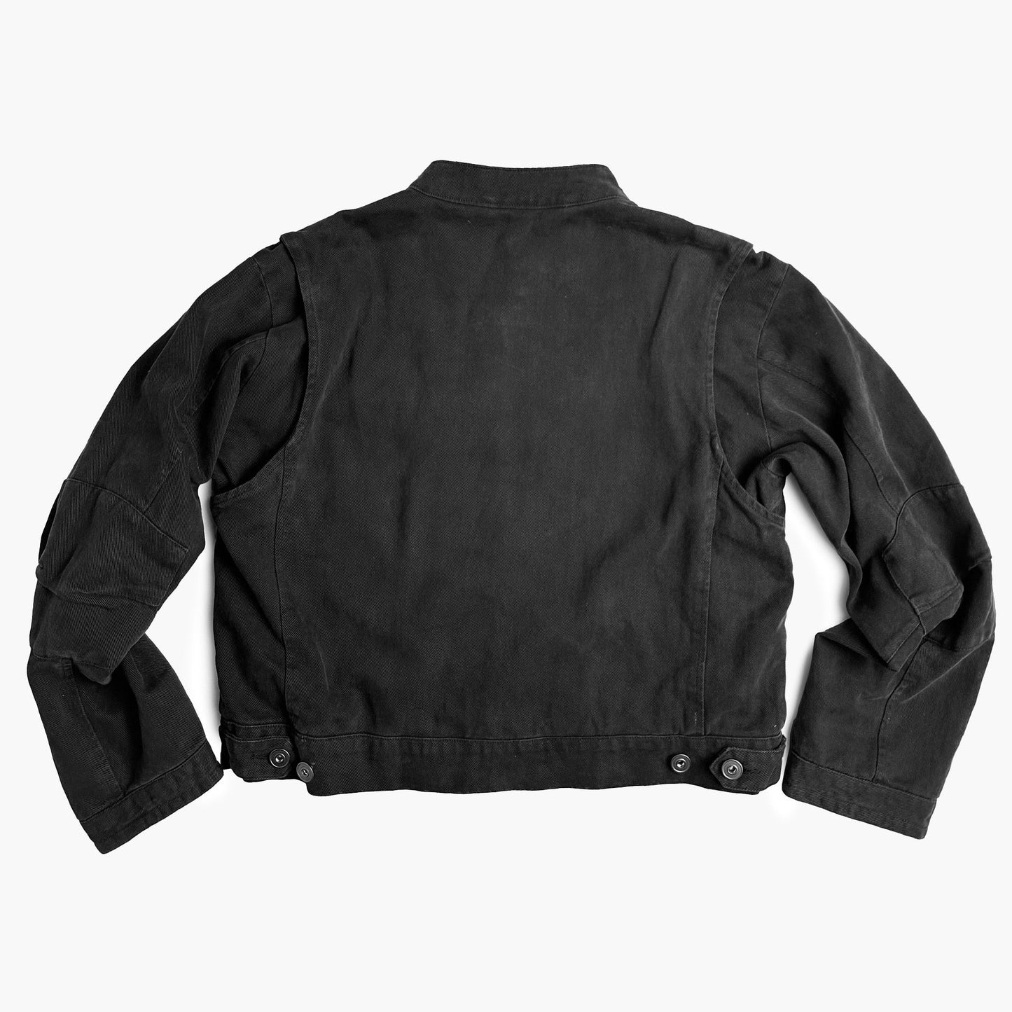 [ROIWORKSHOP] Rider Jacket