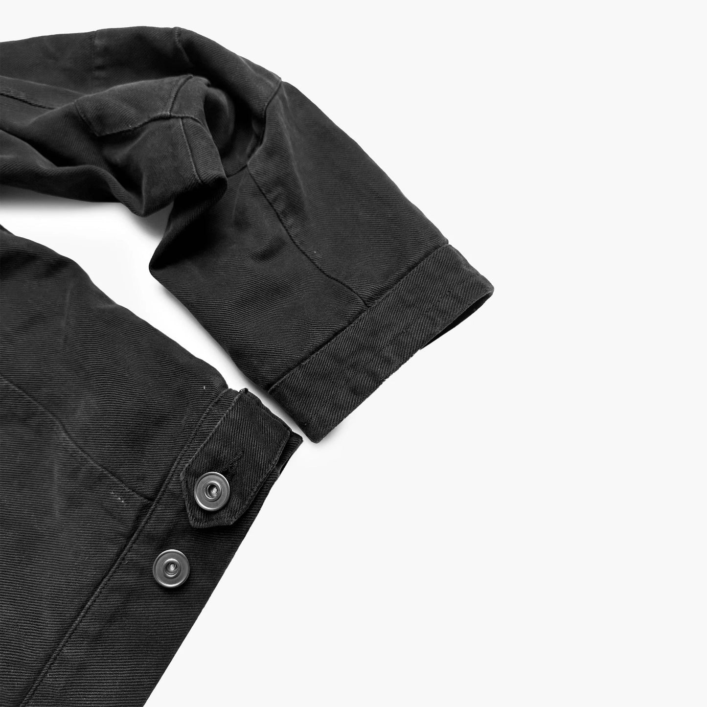 [ROIWORKSHOP] Rider Jacket