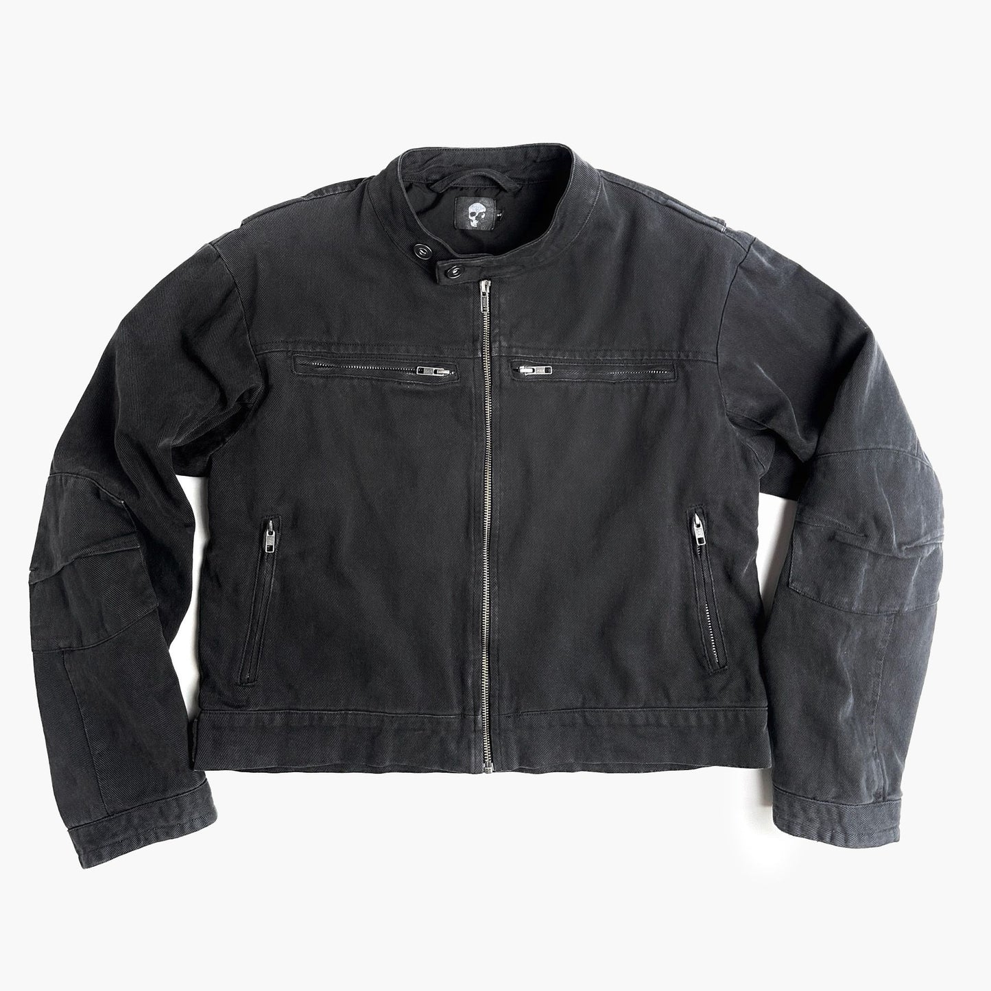[ROIWORKSHOP] Rider Jacket