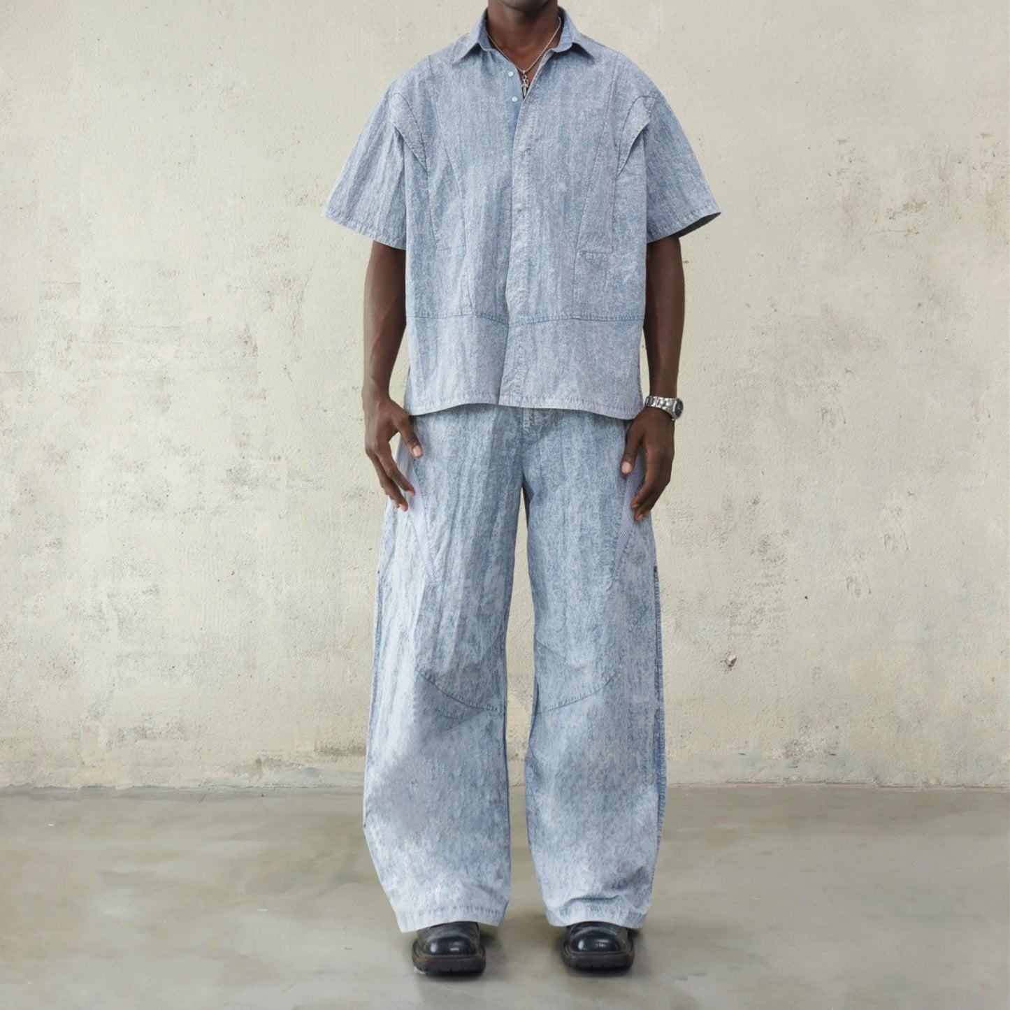 [ROIWORKSHOP] RWS CV Pants