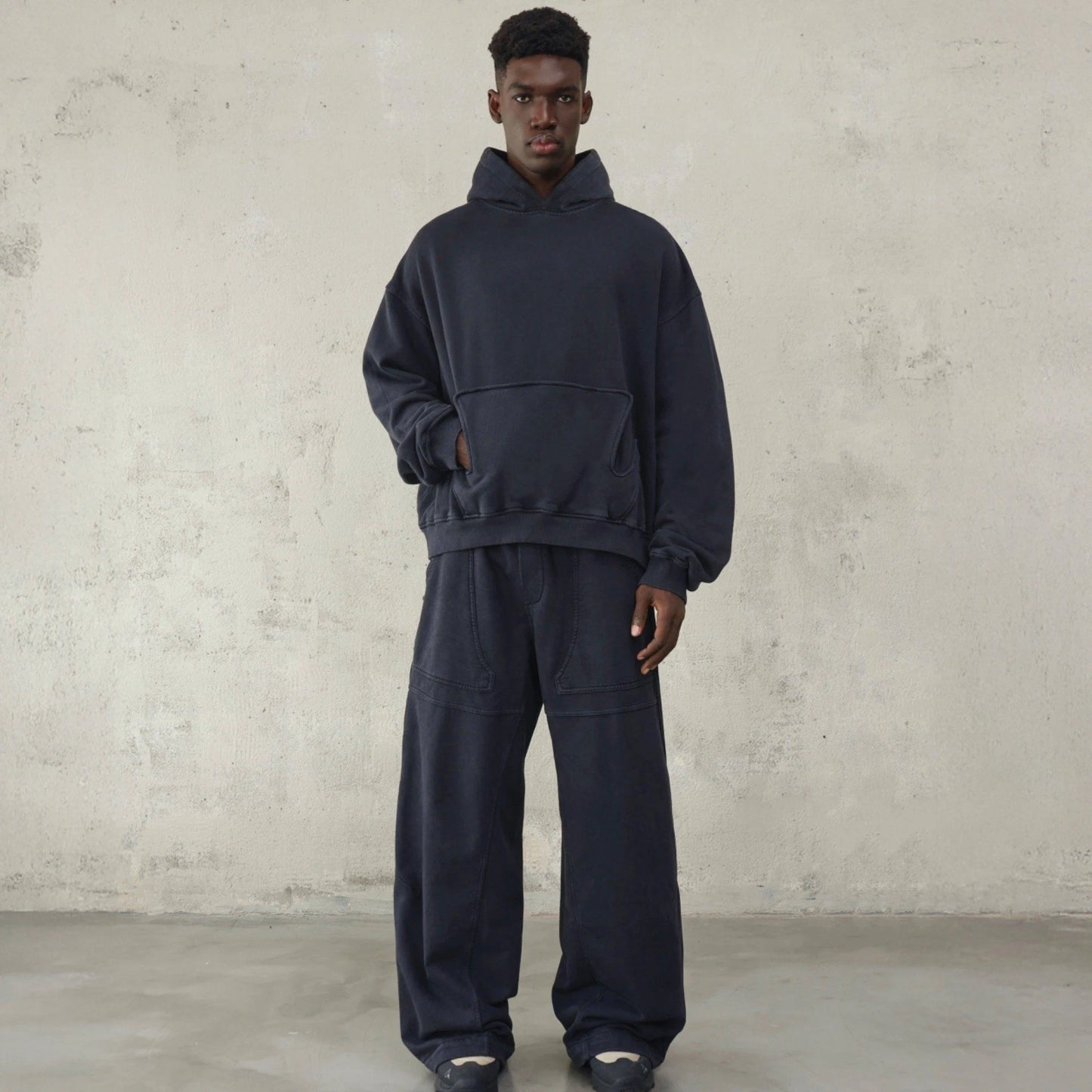 [ROIWORKSHOP] RWS Fleece Sweatpants