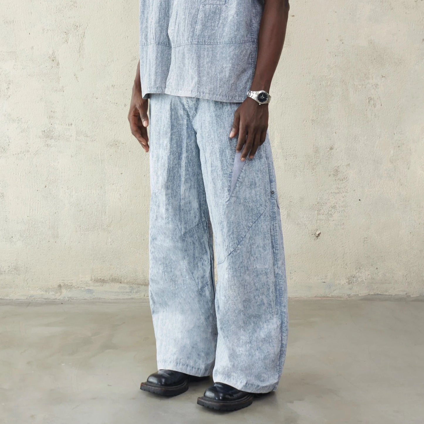 [ROIWORKSHOP] RWS CV Pants