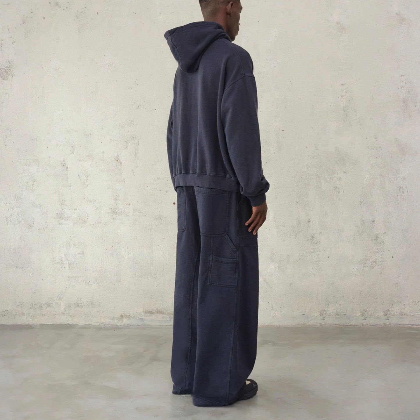 [ROIWORKSHOP] RWS Fleece Sweatpants