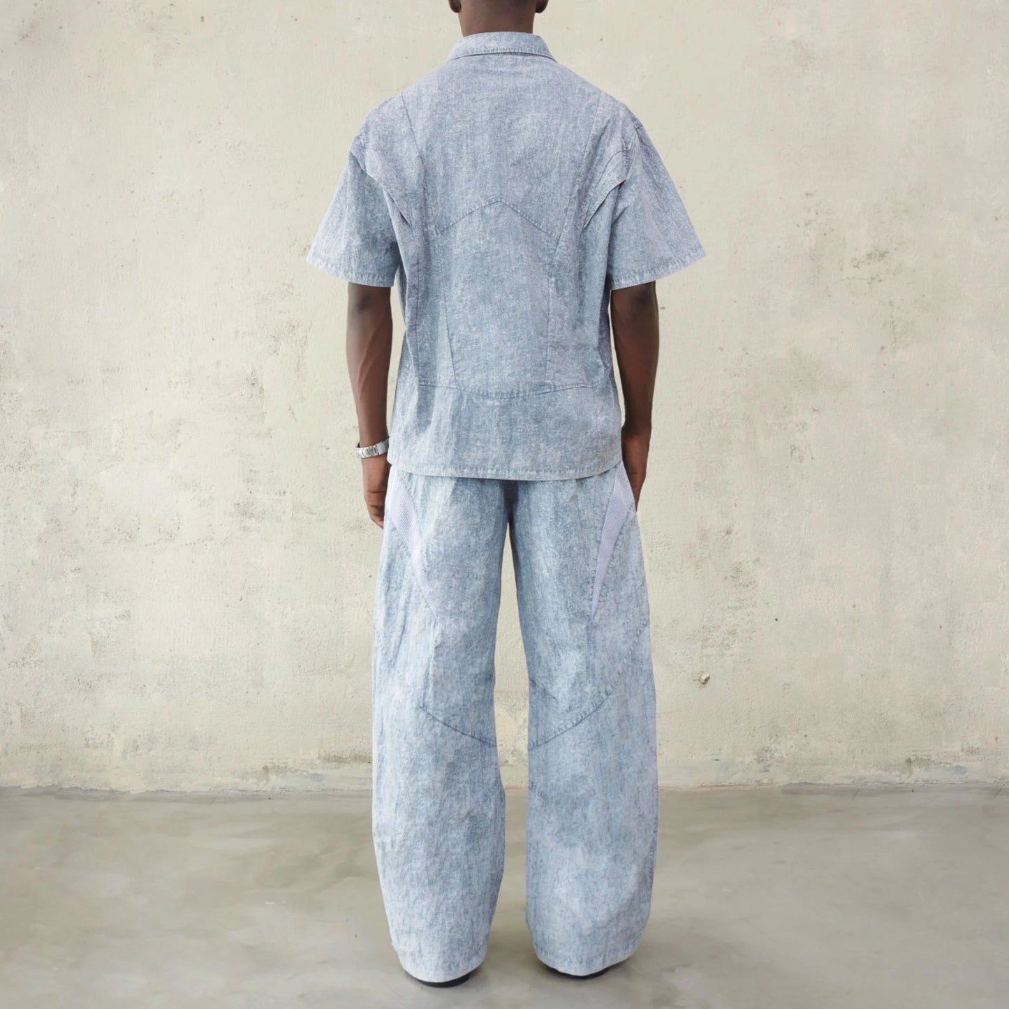 [ROIWORKSHOP] RWS CV Pants