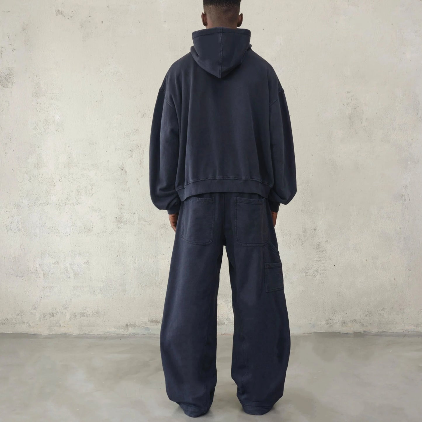 [ROIWORKSHOP] RWS Fleece Sweatpants