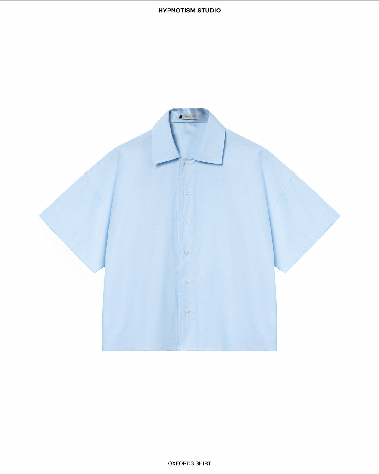 [HYPNOTISM] OXFORDS SHIRT