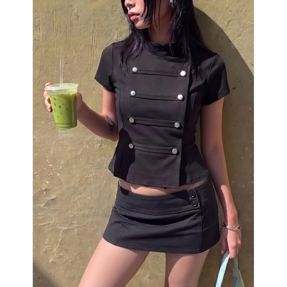 [FAERIE] CLEVER SKIRT