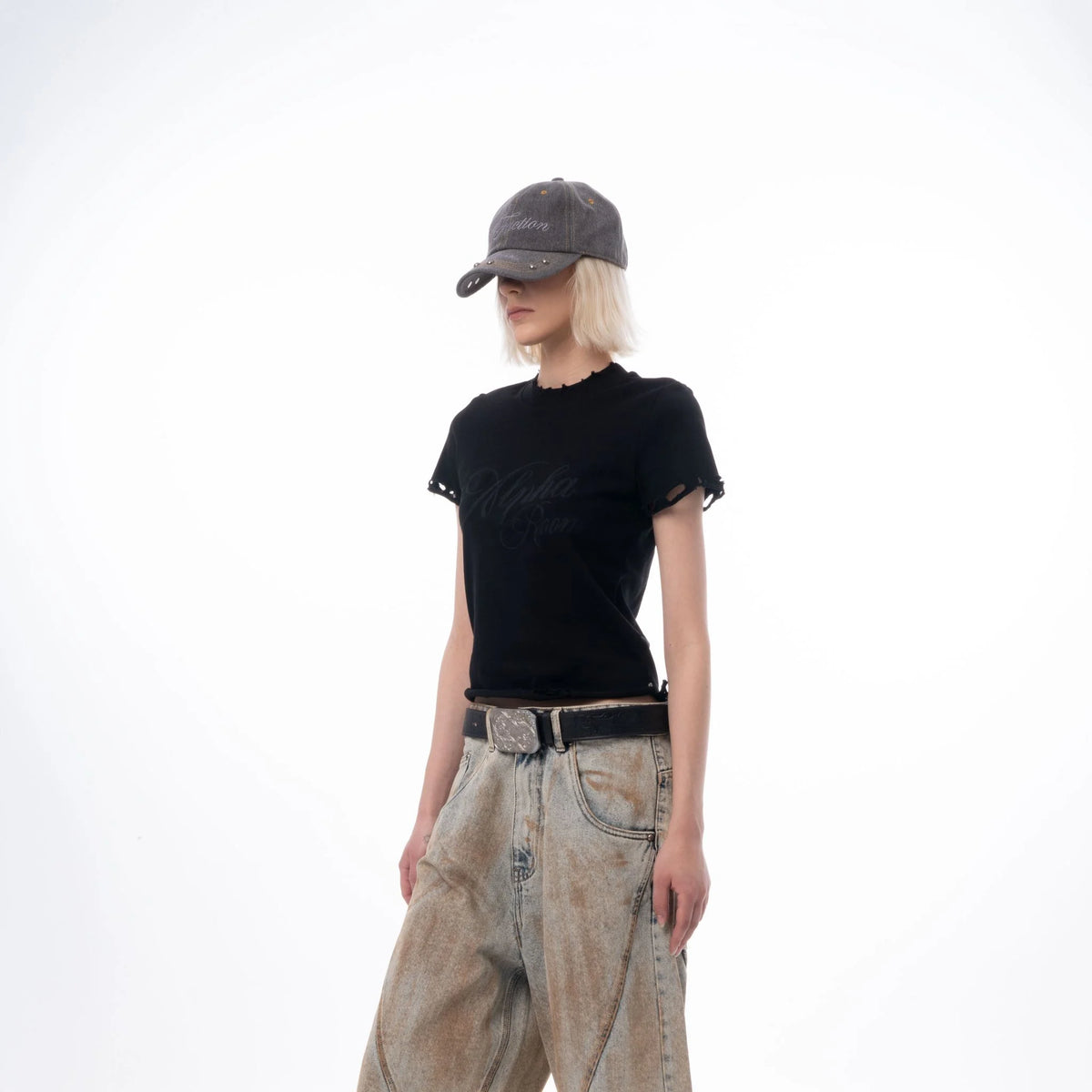 [ROIWORKSHOP] APR BABY TEE