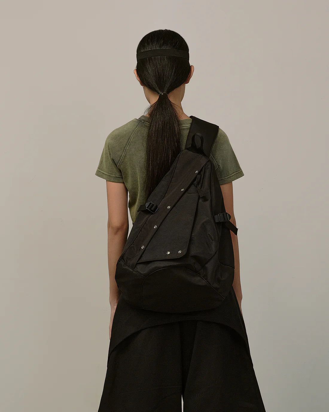 [OPINI] TRI BAG