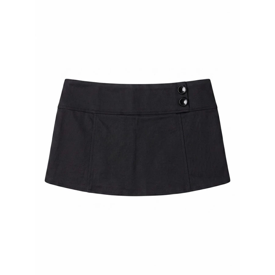 [FAERIE] CLEVER SKIRT