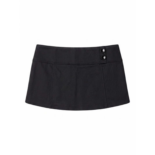 [FAERIE] CLEVER SKIRT