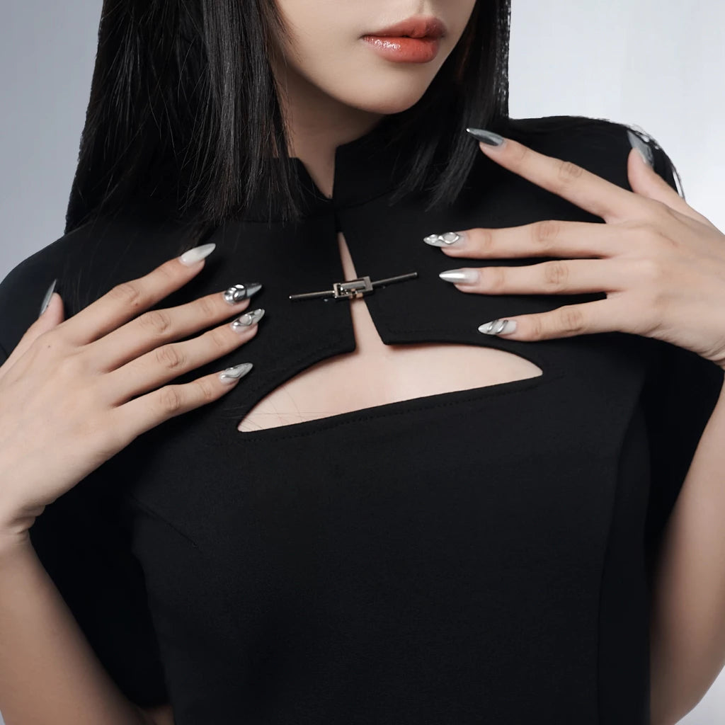 [MORSELA] LILITH TOP