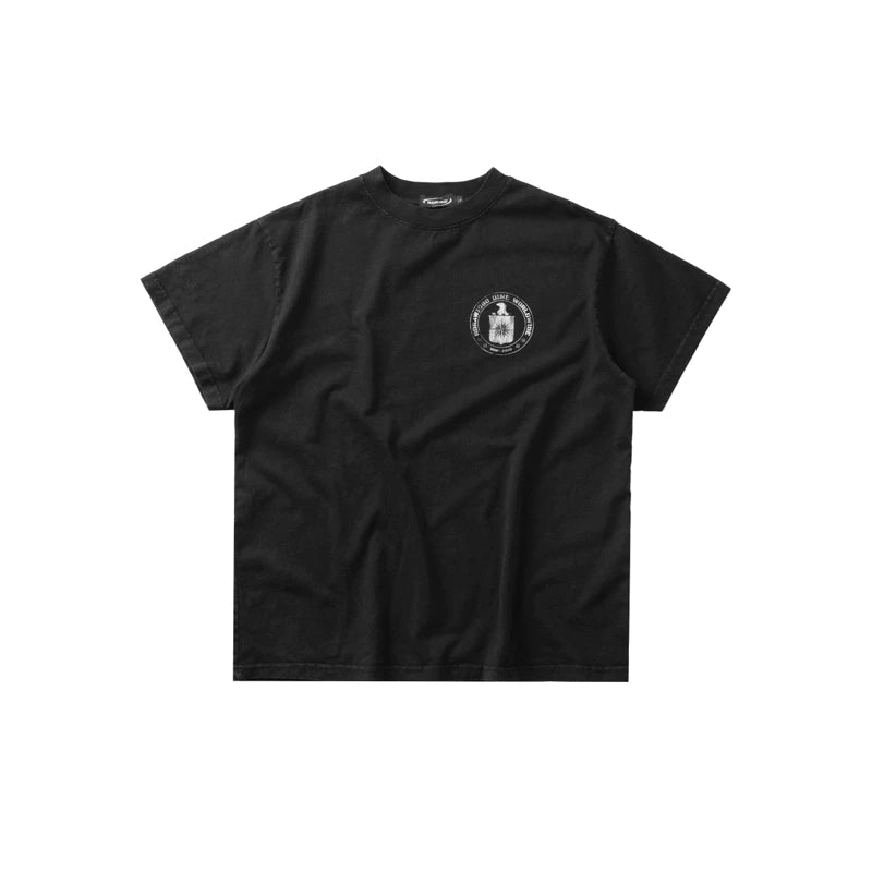 [RDRAW] GLORY VINTAGE T-SHIRT