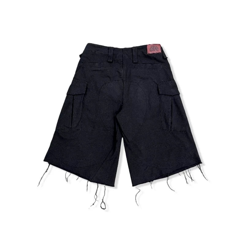 [DOPIGEZ] DPG DS SHADOW SHORTS