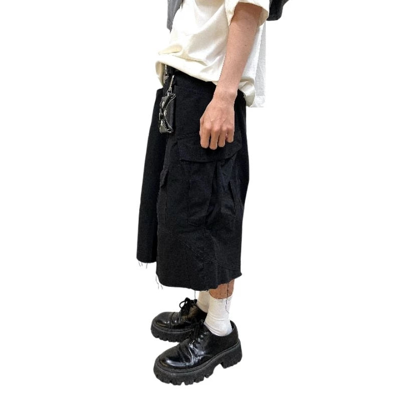 [DOPIGEZ] DPG DS SHADOW SHORTS