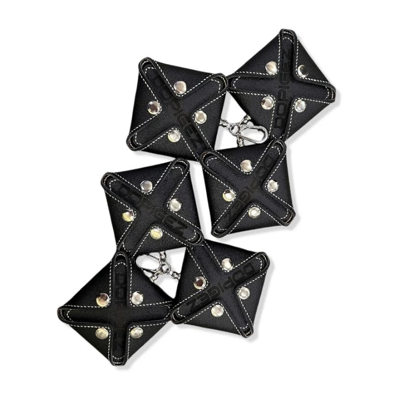 [DOPIGEZ] 4WAY SHADOW WALLET CHAIN