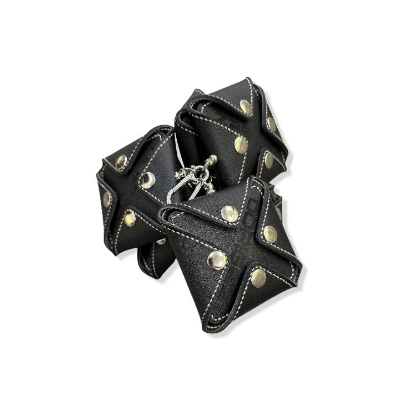 [DOPIGEZ] 4WAY SHADOW WALLET CHAIN