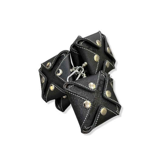 [DOPIGEZ] 4WAY SHADOW WALLET CHAIN