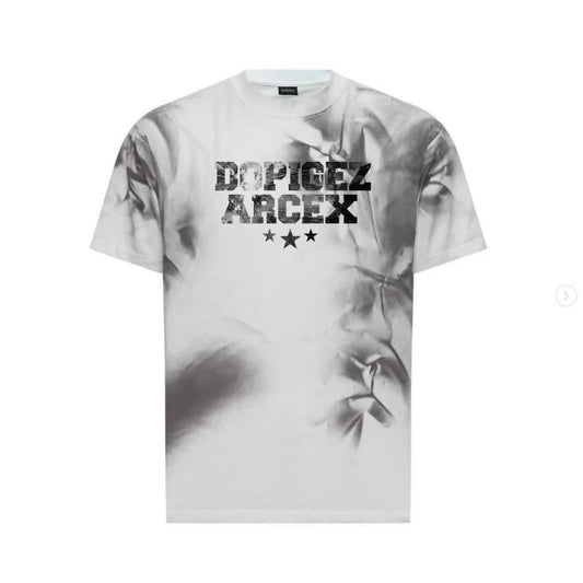 [DOPIGEZ] AEX DIRTY WASHED TSHIRT