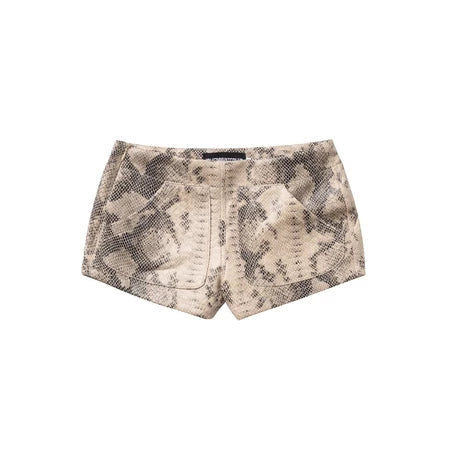 [ISME] MANTRA SHORT
