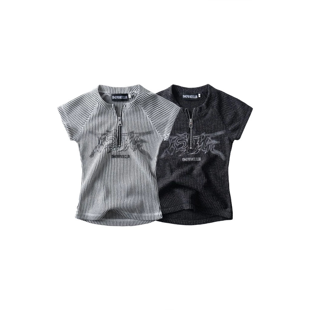 [ISME] BABYTEE WOOLY TRIBAL
