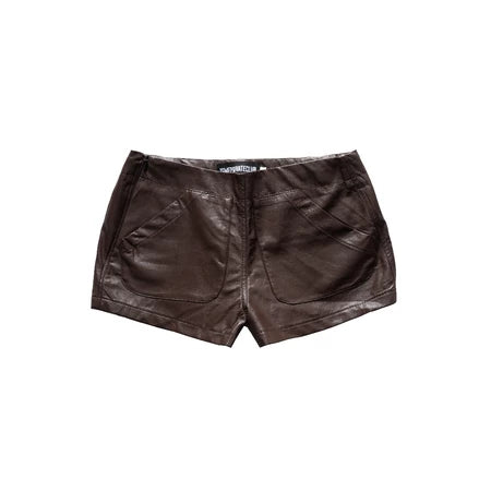[ISME] MANTRA SHORT