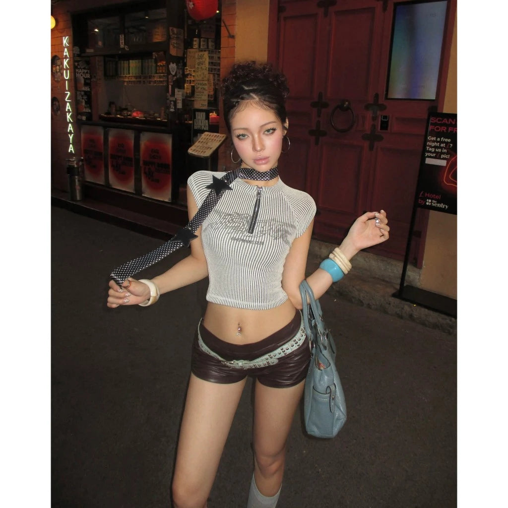 [ISME] BABYTEE WOOLY TRIBAL