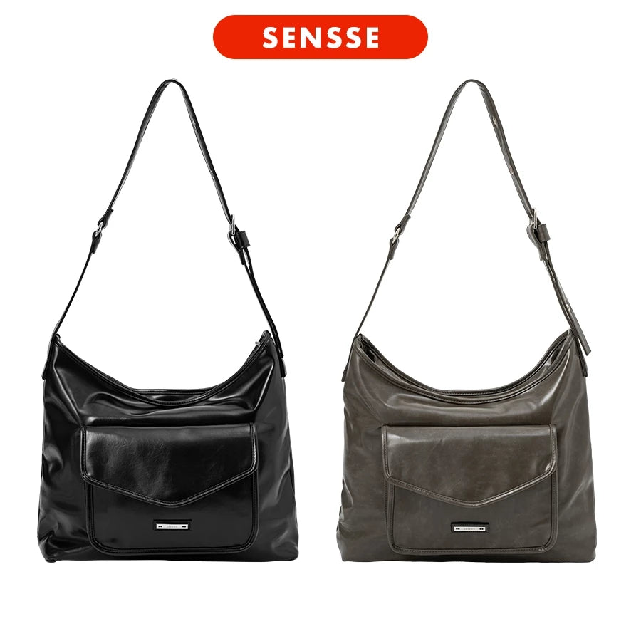 [LESENS] MERCURY HOBO BAG