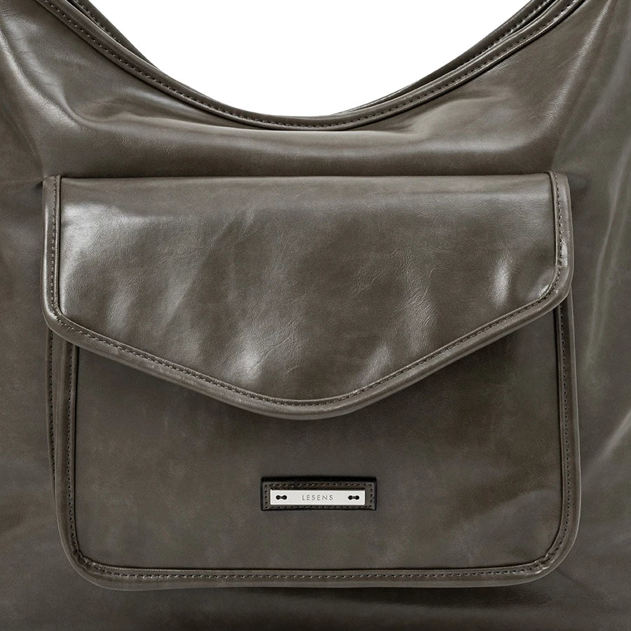 [LESENS] MERCURY HOBO BAG