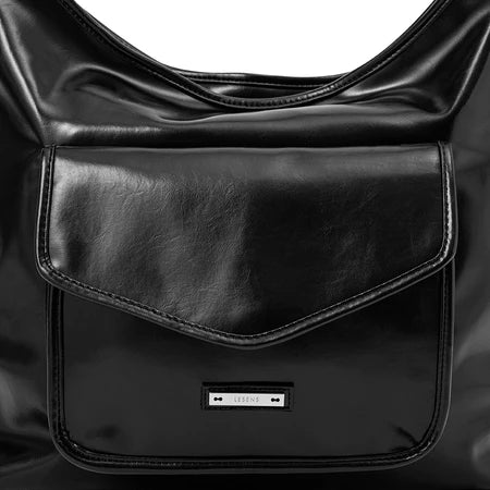 [LESENS] MERCURY HOBO BAG