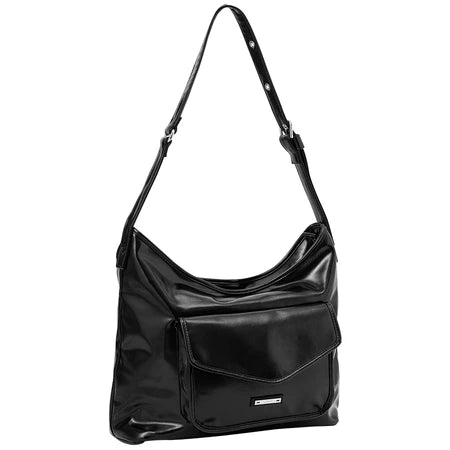 [LESENS] MERCURY HOBO BAG