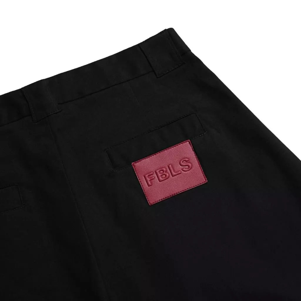 [FABRICLISM] HUGE PANTS