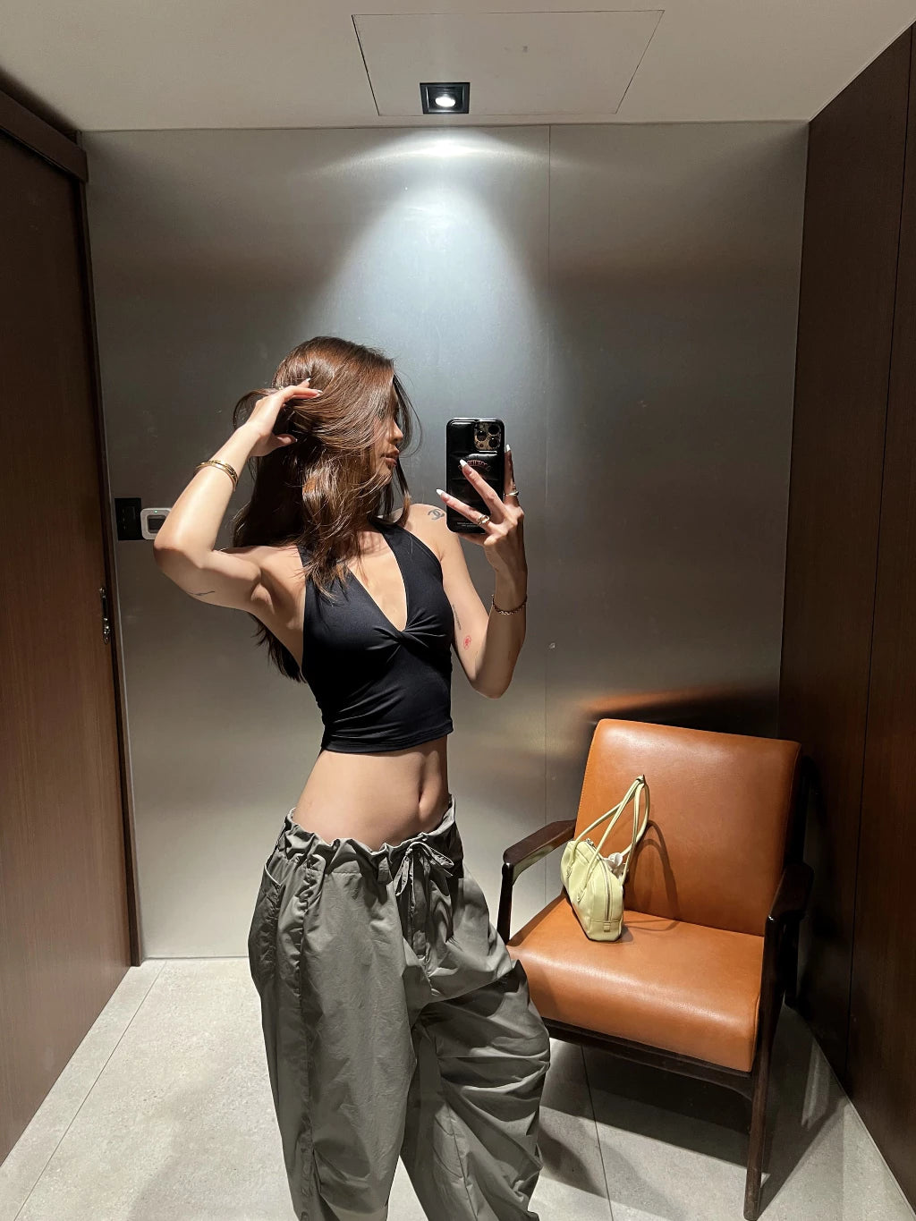 [ODODE] XẺ TOP