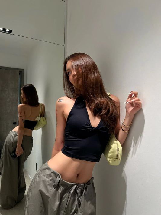 [ODODE] XẺ TOP