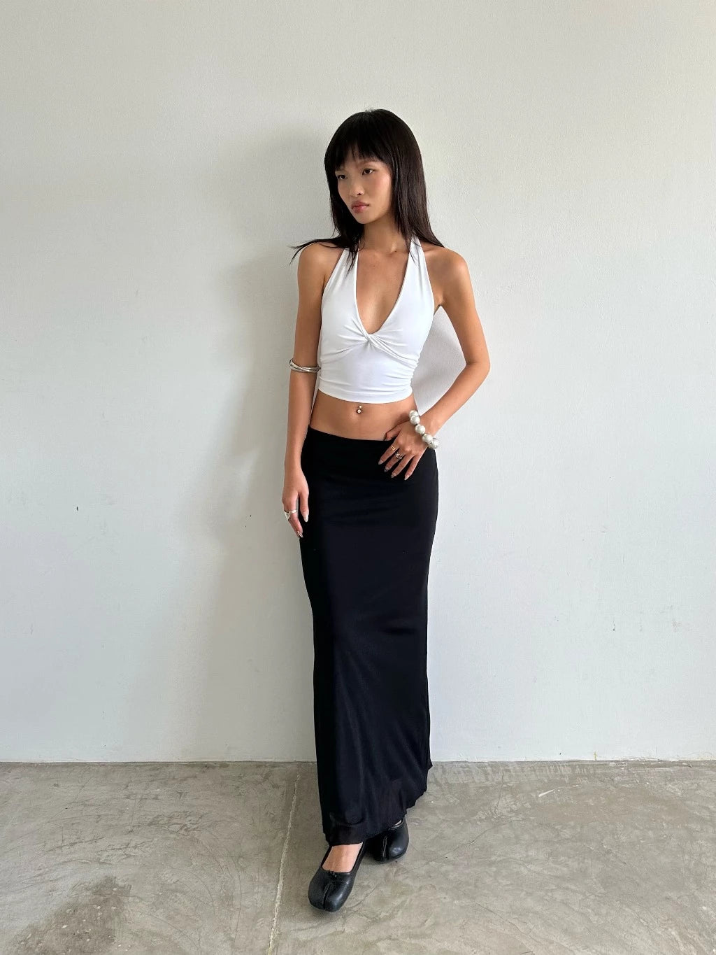 [ODODE] XẺ TOP