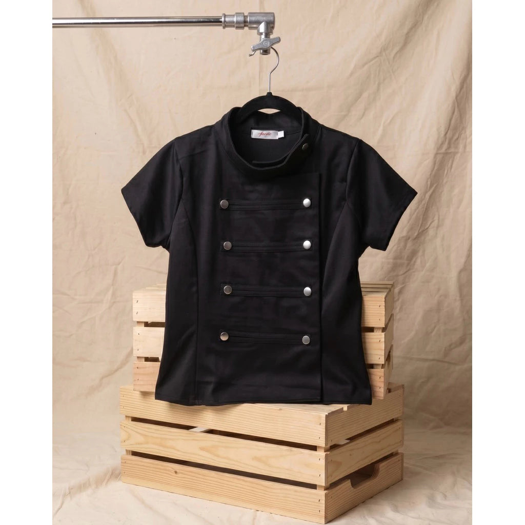 [FAERIE] NAPOLEON SHIRT