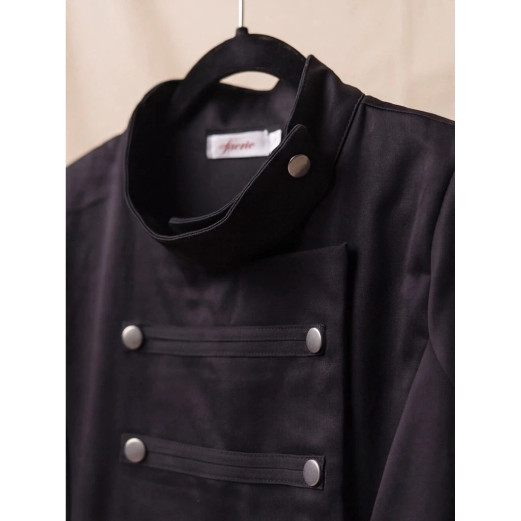 [FAERIE] NAPOLEON SHIRT