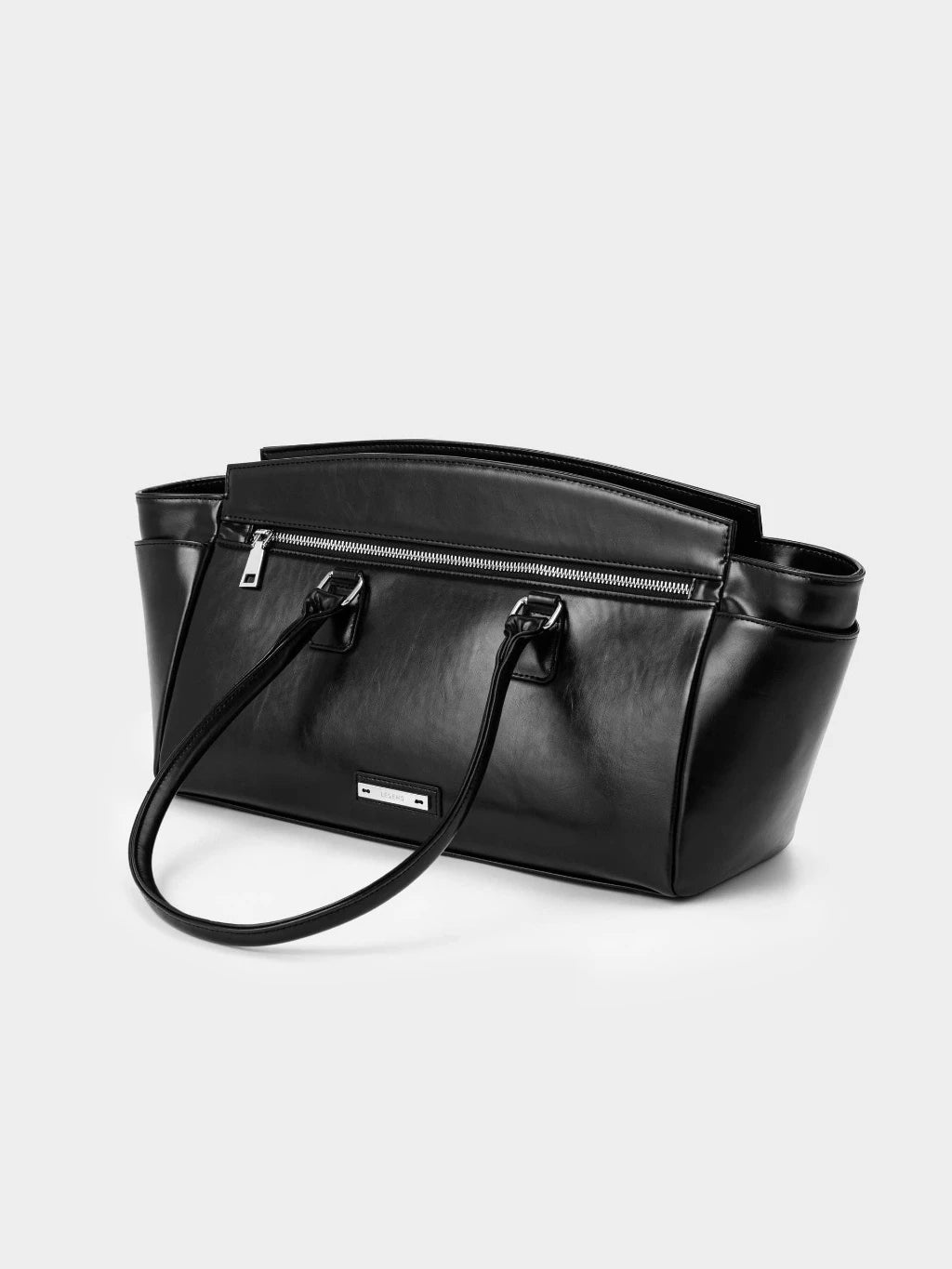 [LESENS] VOYAGE HANDLE BAG